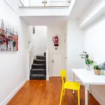 St Johns Hill Penthouse