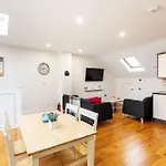 St Johns Hill Penthouse