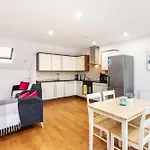 St Johns Hill Penthouse