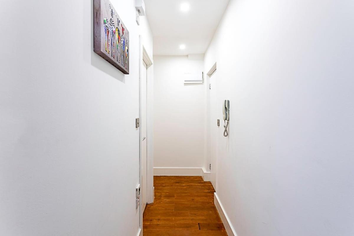 Appartamento St Johns Hill Penthouse *