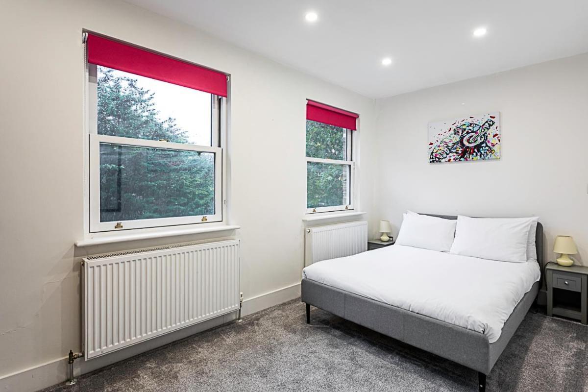 St Johns Hill Penthouse Appartamento *