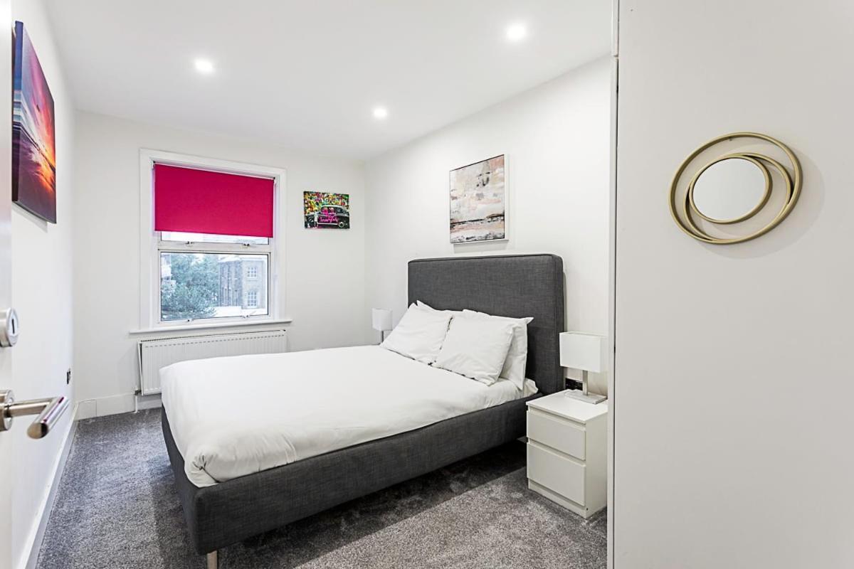 Appartamento St Johns Hill Penthouse Londra