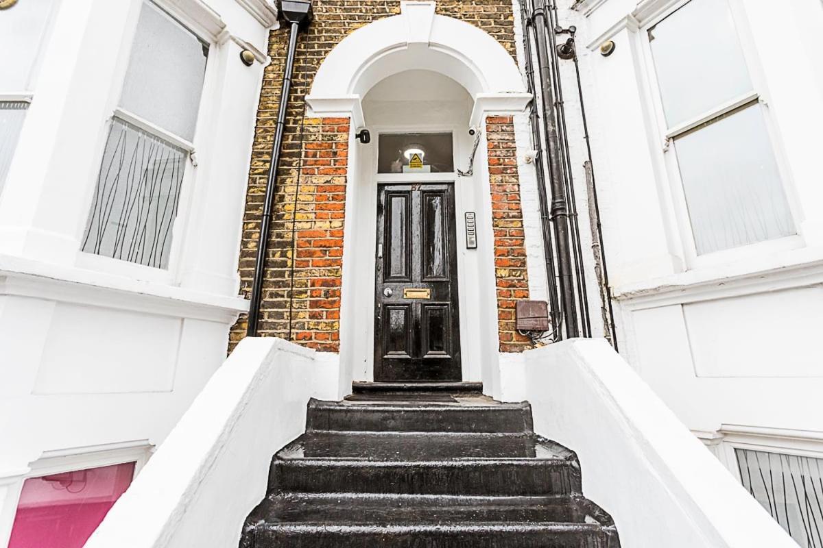 Appartamento St Johns Hill Penthouse Londra