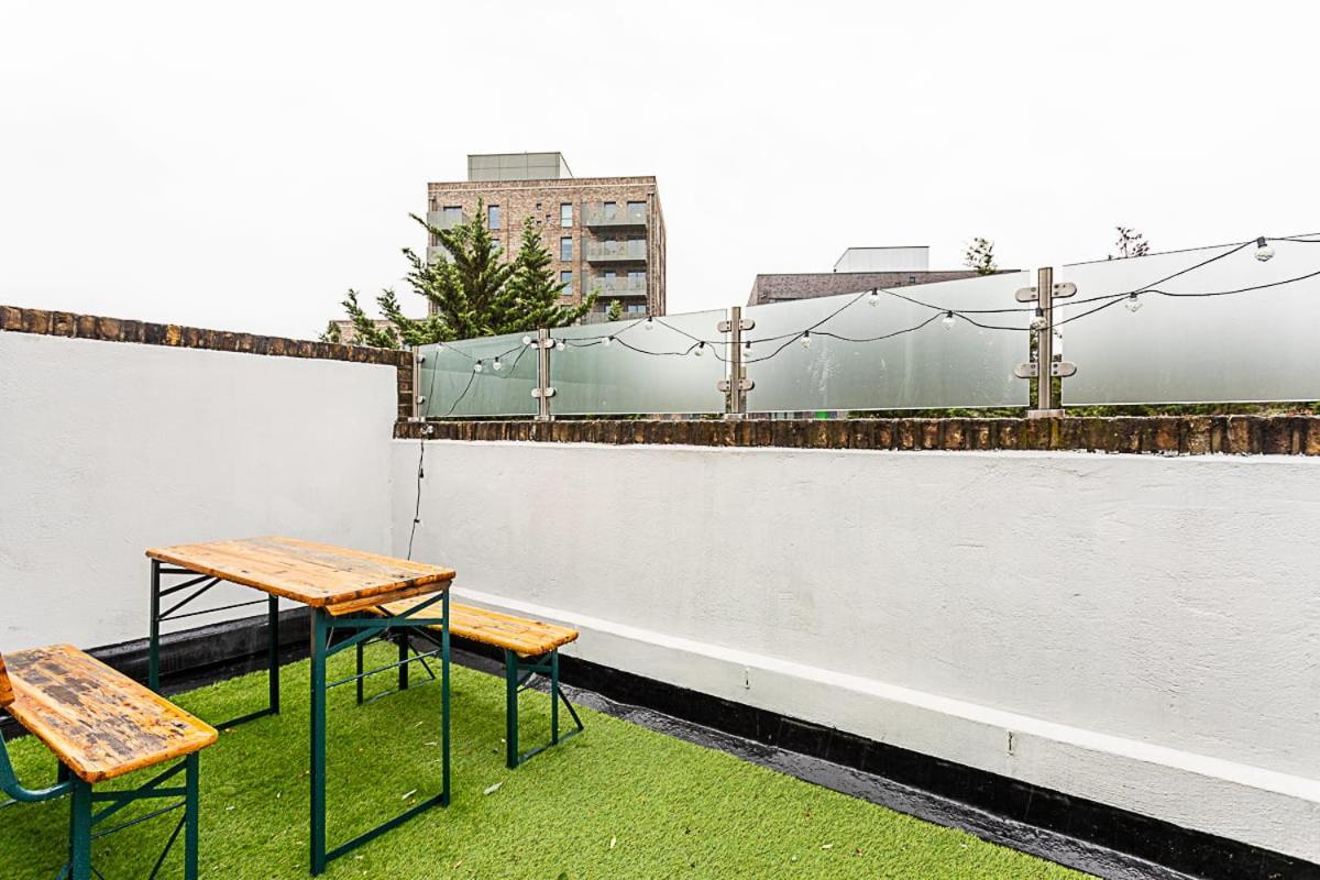 Appartamento St Johns Hill Penthouse